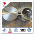 Spade Slip Paddle Blind Flange